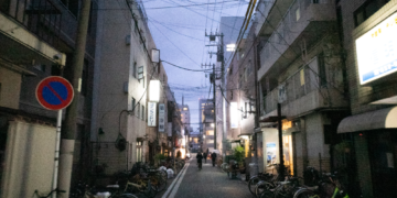 横浜・寿の2020年 ―「日雇い労働者の街」はいま