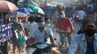 コロナ感染者数は少ないが、貧困層の生活に懸念 ― ミャンマー在住のジャーナリストに聞く