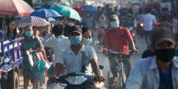 コロナ感染者数は少ないが、貧困層の生活に懸念 ― ミャンマー在住のジャーナリストに聞く