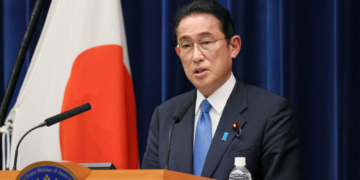 【ファクトチェック】自民党・岸田首相「物価上昇率は政府の物価対策によって他国より抑えられている」は根拠不明。フジの討論番組で発言