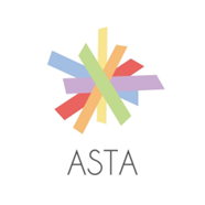 特定非営利活動法人ASTAの団体ロゴ
（画像＝松岡さん提供）