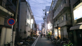 横浜・寿の2020年 ―「日雇い労働者の街」はいま