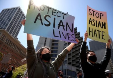コロナで顕在化したアジア系ヘイト―米カリフォルニア州で今、何が起きているのか