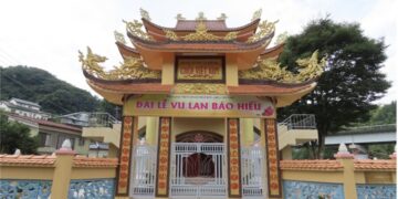 日本におけるベトナム寺院　求められる役割とは